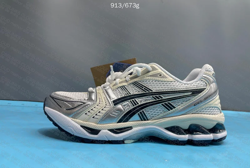 Asics Sneakers 5