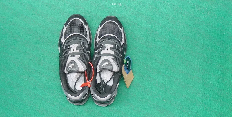 Asics Sneakers 2