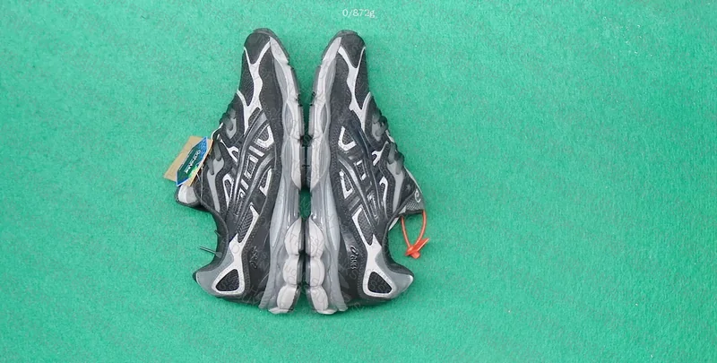 Asics Sneakers 3