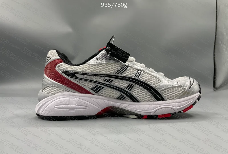 Asics Gel Sneakers 2