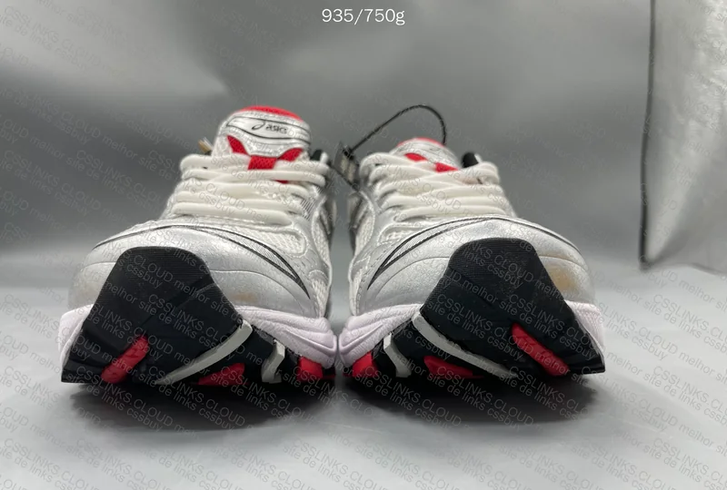 Asics Gel Sneakers 3
