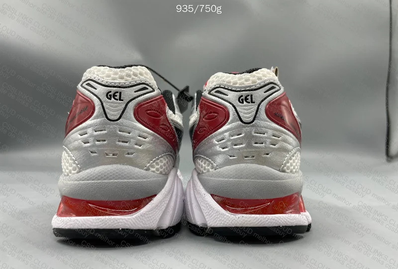 Asics Gel Sneakers 4