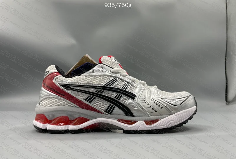 Asics Gel Sneakers 5
