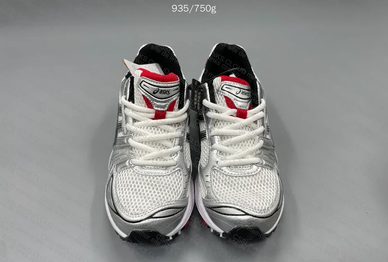 Asics Gel Sneakers 6