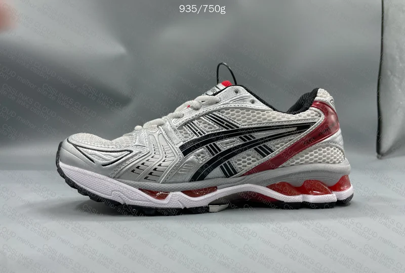 Asics Gel Sneakers 9