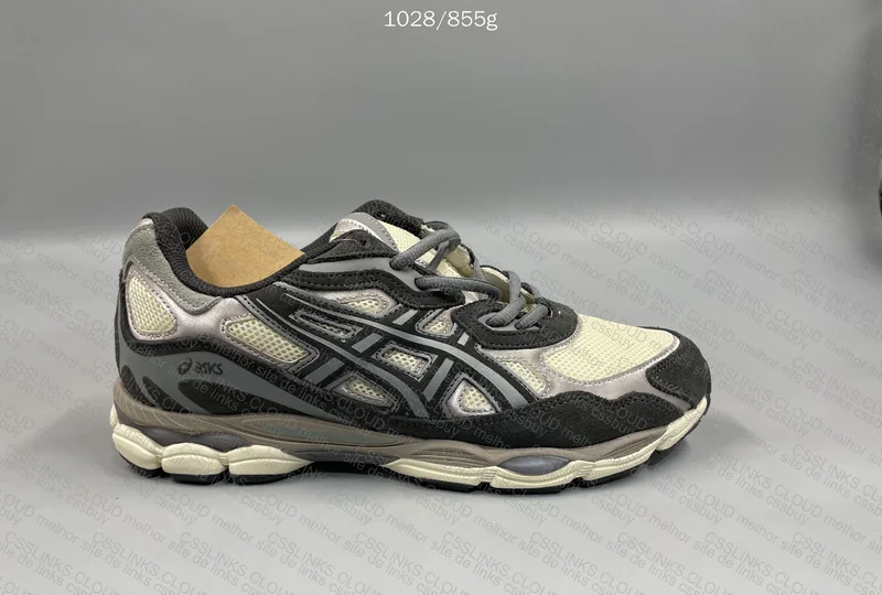 Asics GEL NYC 3