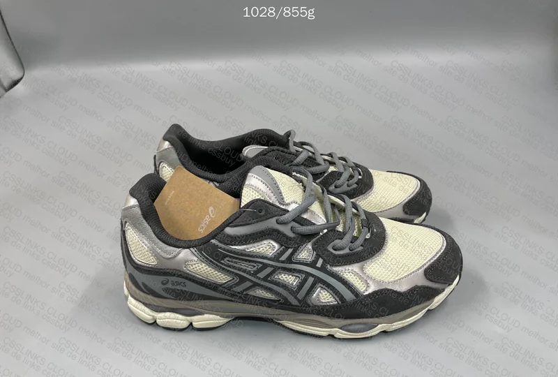 Asics GEL NYC 4