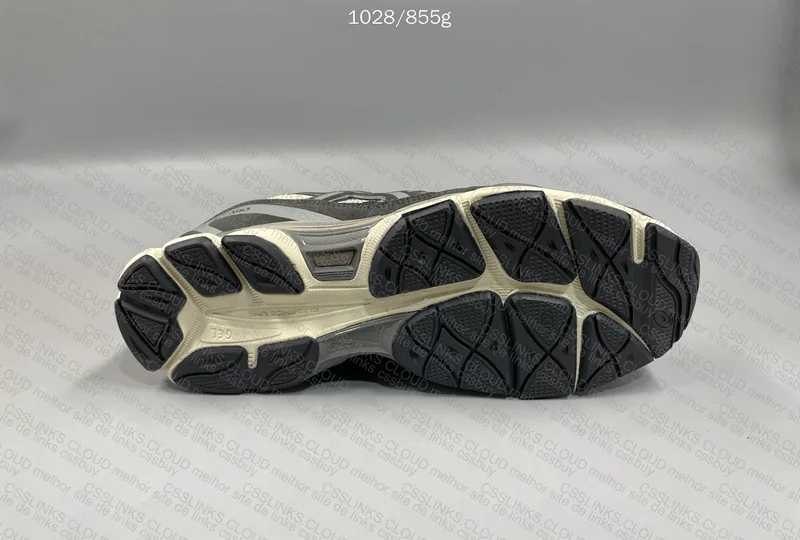 Asics GEL NYC 6
