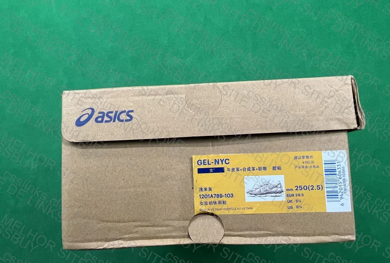Asics GEL NYC 2
