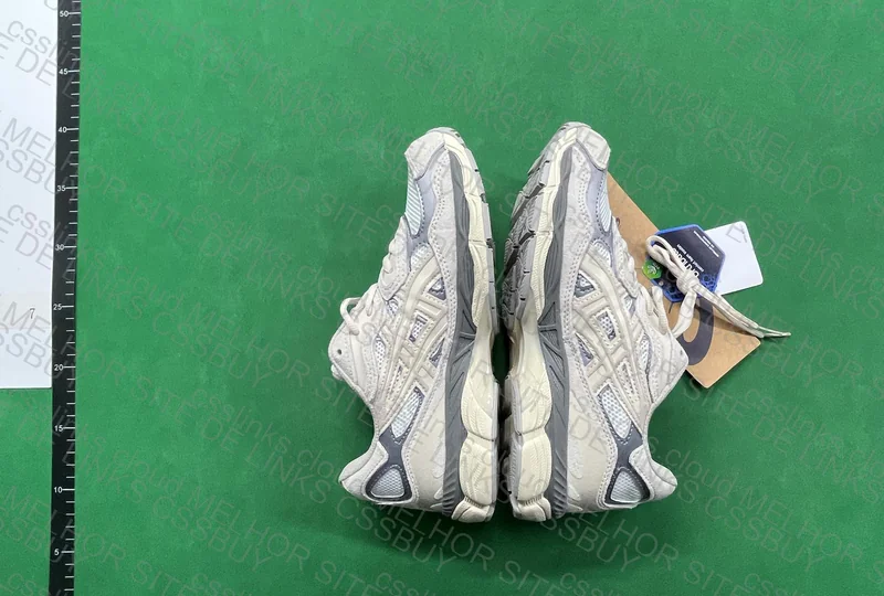 Asics GEL NYC 4