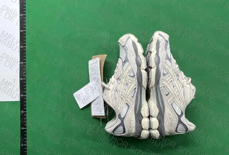 Asics GEL NYC 5
