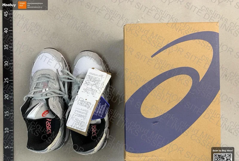 Asics Gel-NYC Sneakers