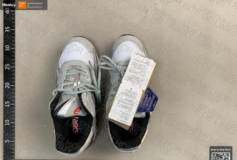 Asics Gel-NYC Sneakers 2