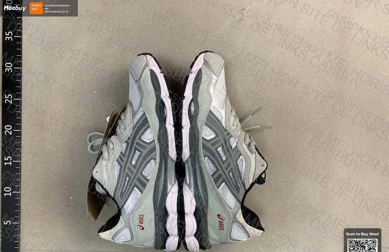 Asics Gel-NYC Sneakers 3