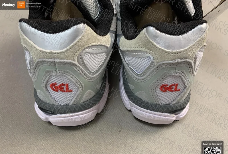 Asics Gel-NYC Sneakers 5