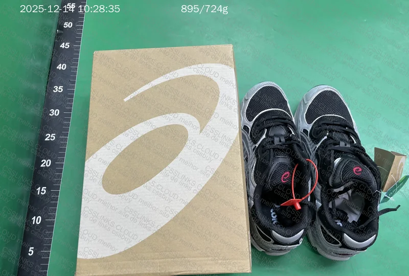 Asics Gel NYC Sneakers