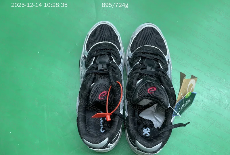 Asics Gel NYC Sneakers 2