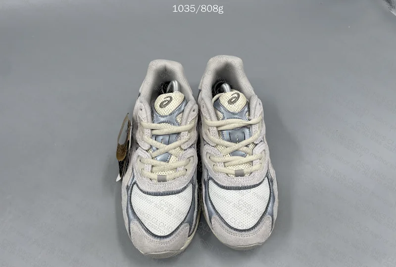 Asics Gel NYC Sneakers
