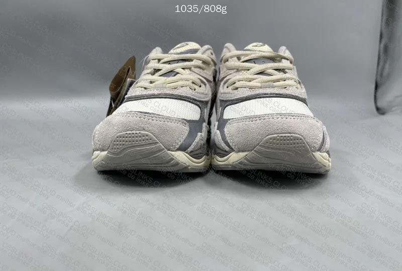 Asics Gel NYC Sneakers 2