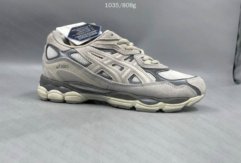 Asics Gel NYC Sneakers 3