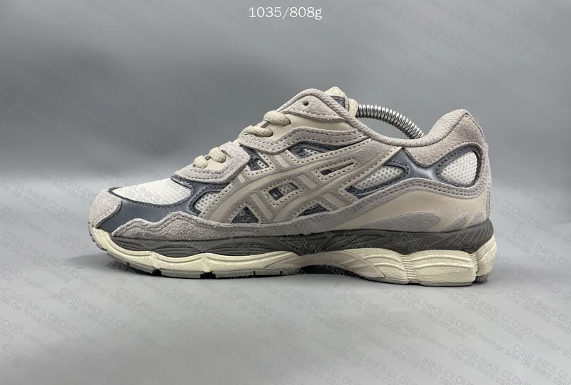Asics Gel NYC Sneakers 4