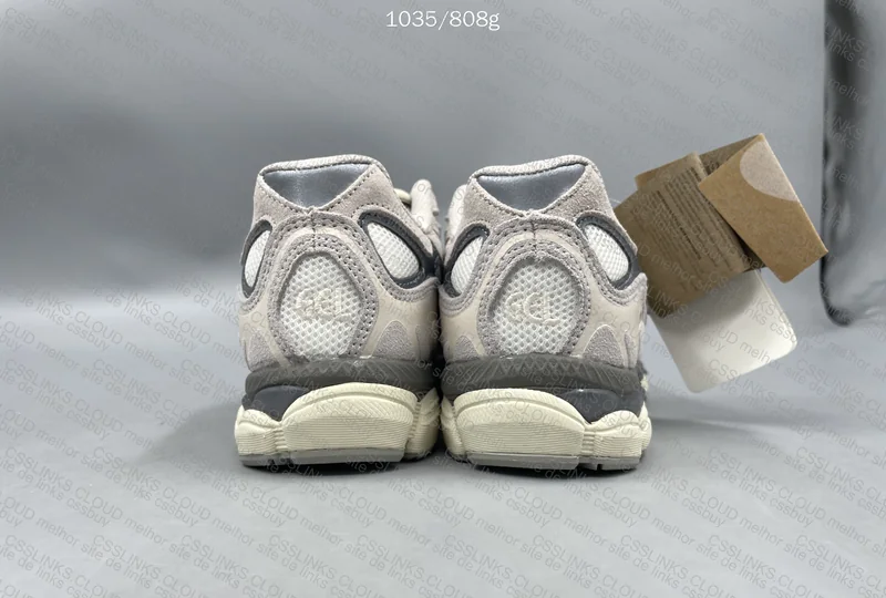 Asics Gel NYC Sneakers 5