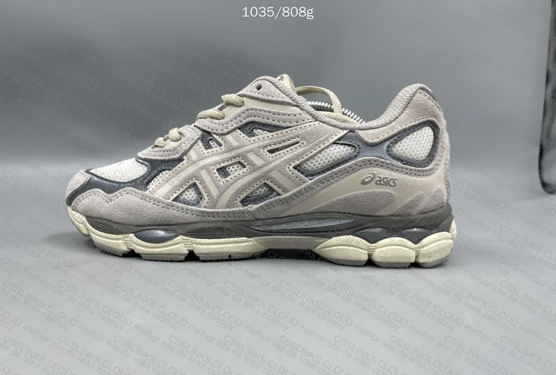 Asics Gel NYC Sneakers 6