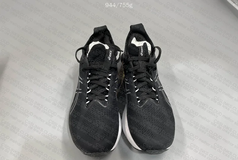 Asics Nimbus Sneakers 2