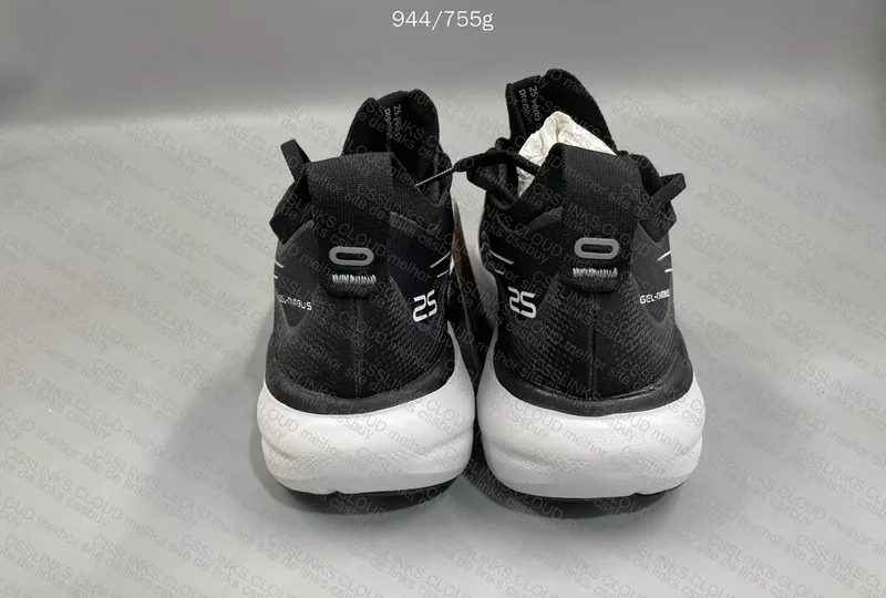 Asics Nimbus Sneakers 3