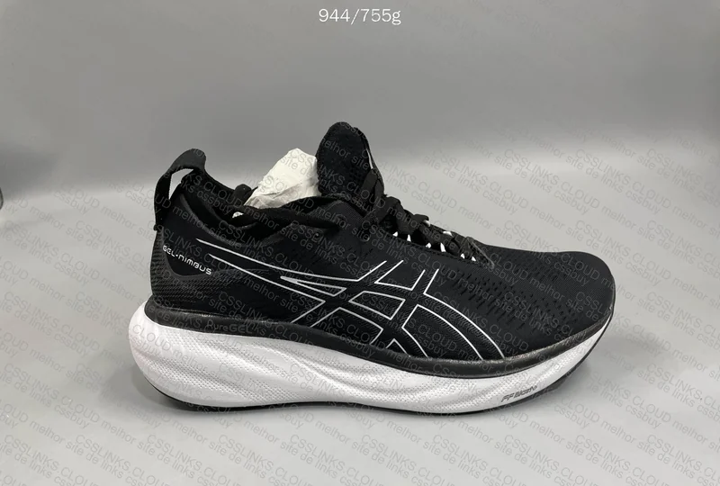 Asics Nimbus Sneakers 4
