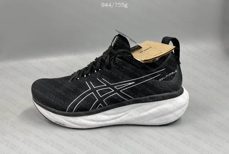 Asics Nimbus Sneakers 5