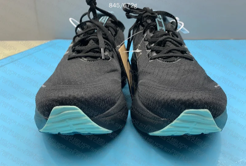 Asics Nimbus 27 Sneakers for Client 2