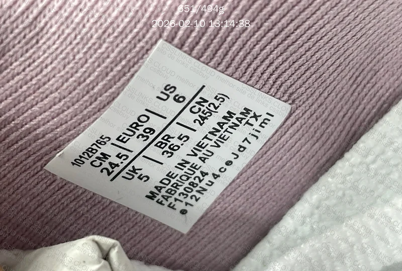 Tênis Asics Novablast 5 2