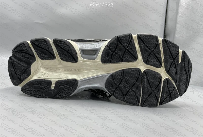 Asics NYC Sneakers 5