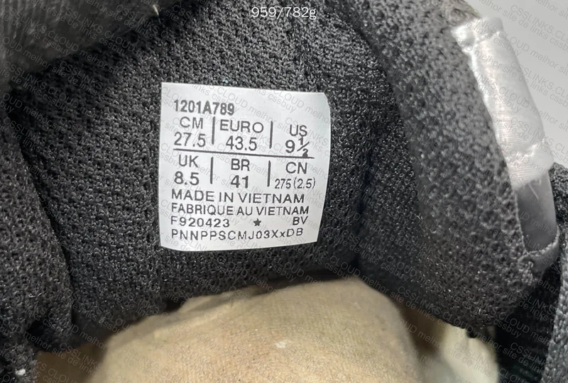 Asics NYC Sneakers 6