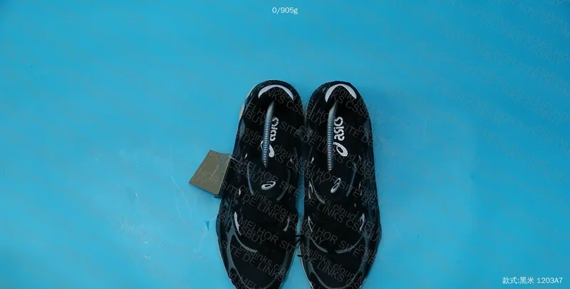Asics NYC Sneakers