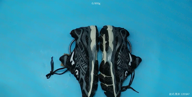 Asics NYC Sneakers 2