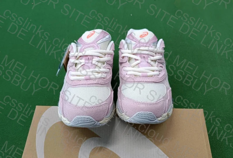 Asics Gel-NYC Sneakers 3