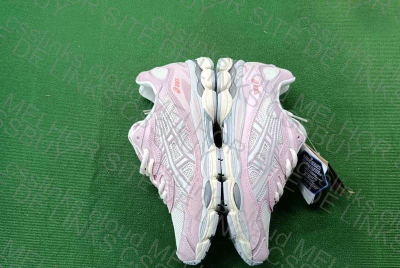 Asics Gel-NYC Sneakers 4