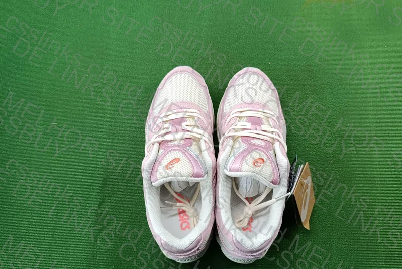Asics Gel-NYC Sneakers