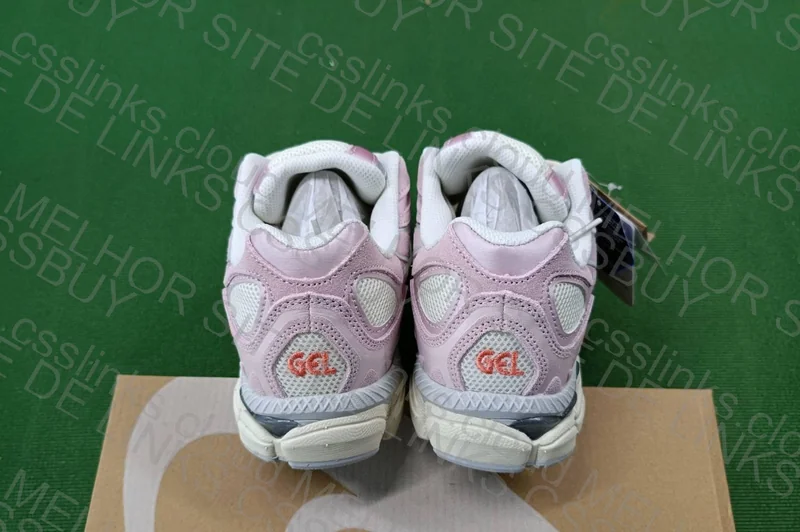 Asics Gel-NYC Sneakers 2