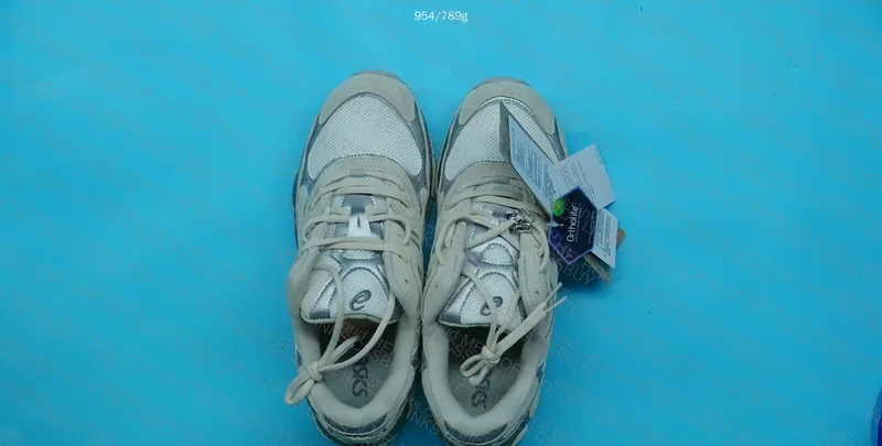 Asics Gel-NYC Sneakers