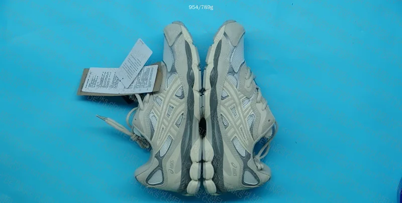 Asics Gel-NYC Sneakers 2