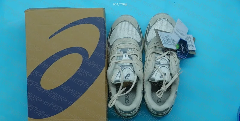 Asics Gel-NYC Sneakers 3