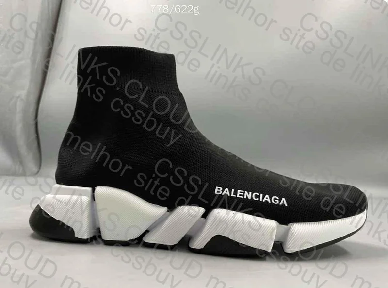 Balenciaga Sneakers