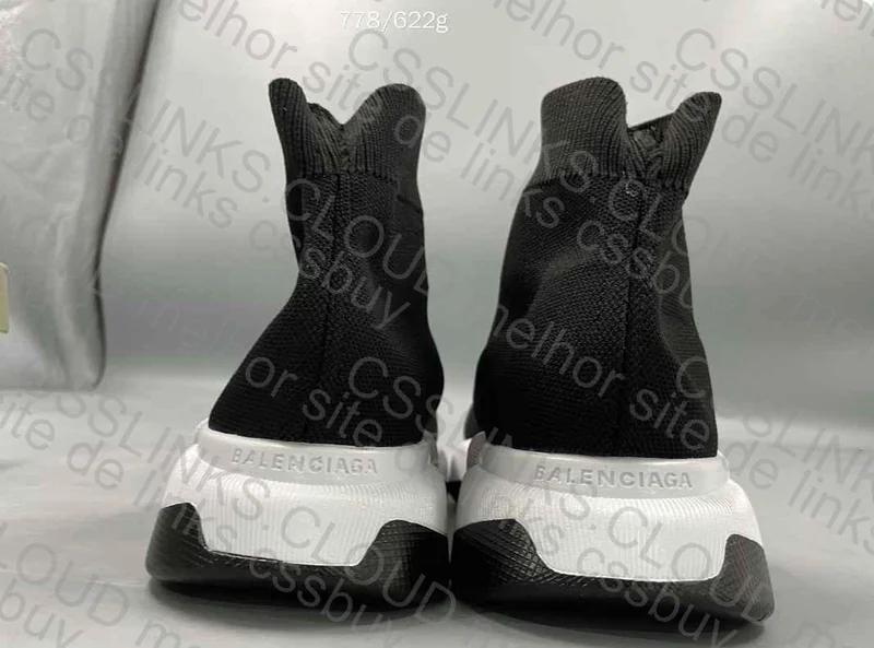 Balenciaga Sneakers 2