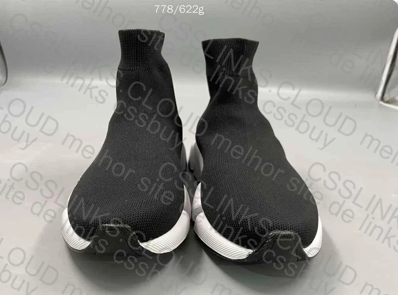 Balenciaga Sneakers 3