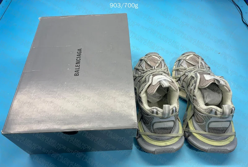 Balenciaga Sneakers (Name Unknown)
