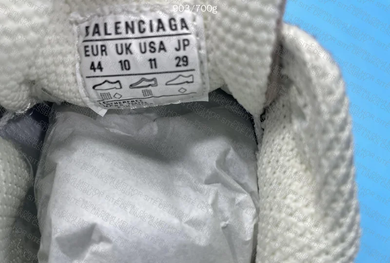 Balenciaga Sneakers (Name Unknown) 10