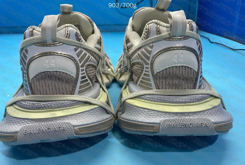 Balenciaga Sneakers (Name Unknown) 3